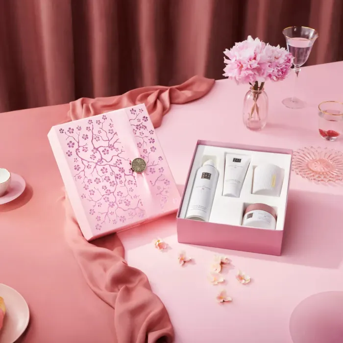 The Ritual of Sakura Gift Set M