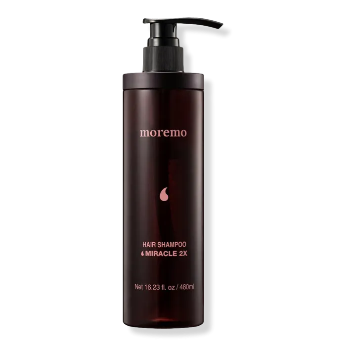 Hair Shampoo Miracle 2X