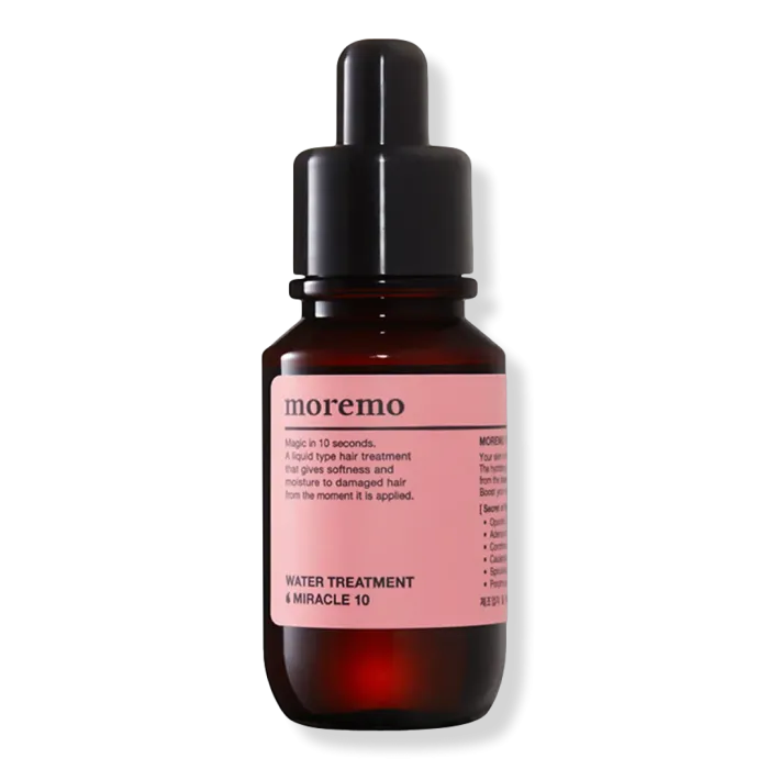 Mini Water Treatment Miracle 10