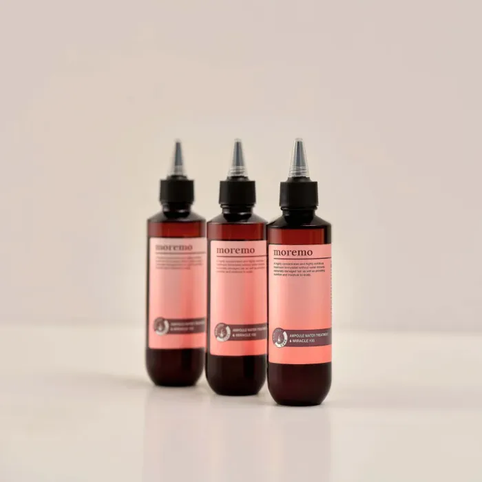 Ampoule Water Treatment Miracle 100