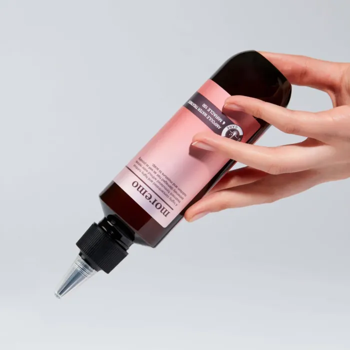 Ampoule Water Treatment Miracle 100