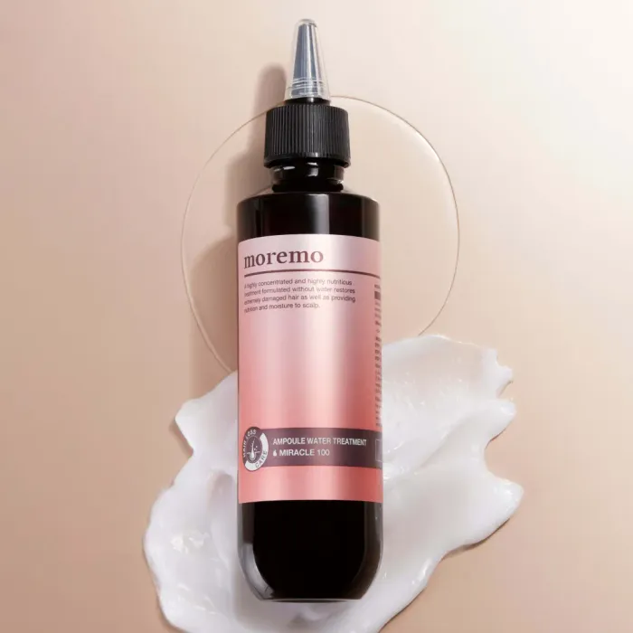 Ampoule Water Treatment Miracle 100