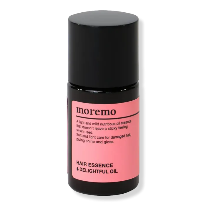 Mini Hair Essence Delightful Oil