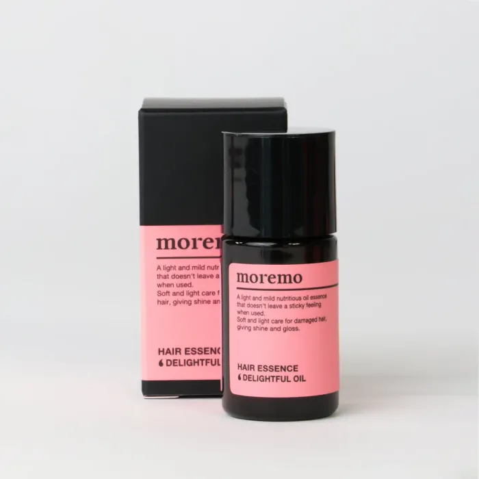 Mini Hair Essence Delightful Oil