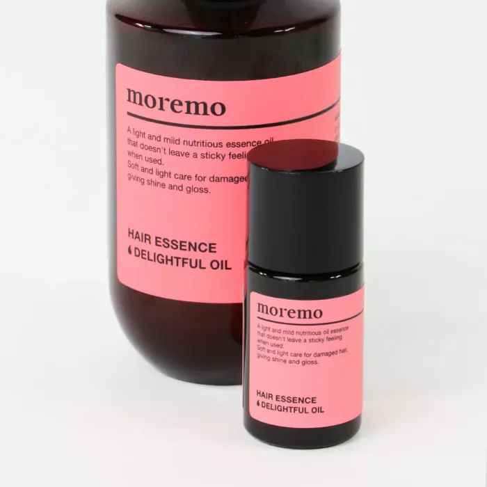 Mini Hair Essence Delightful Oil