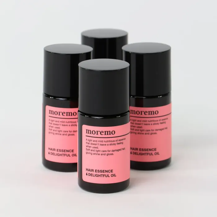 Mini Hair Essence Delightful Oil