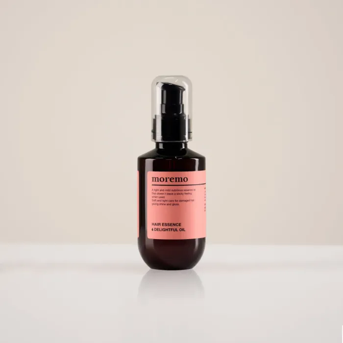 Hair Essence Delightful Oil