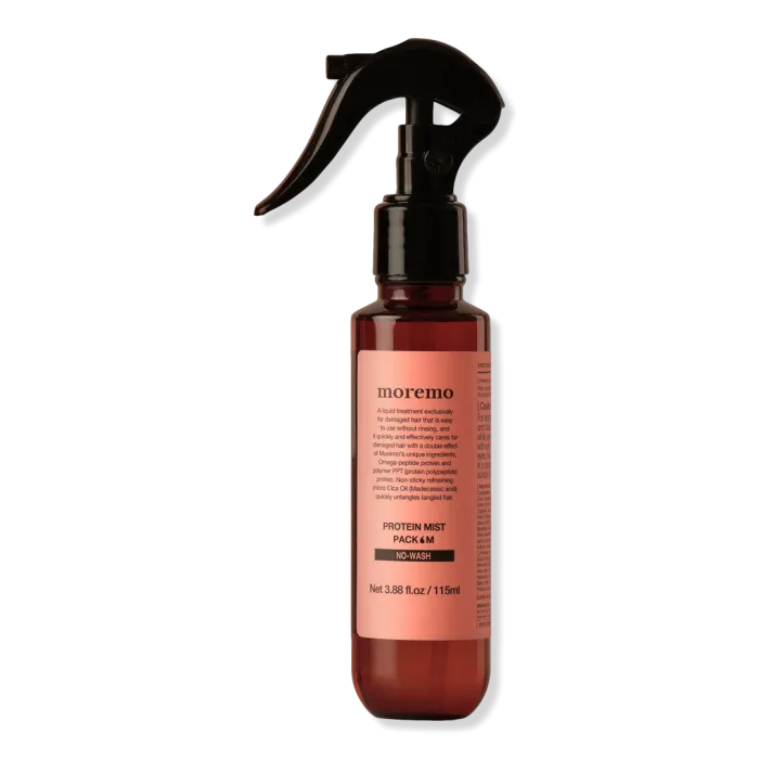 Protein Mist Pack M