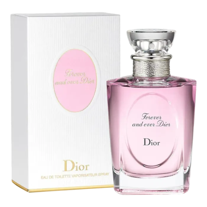 Forever And Ever Dior