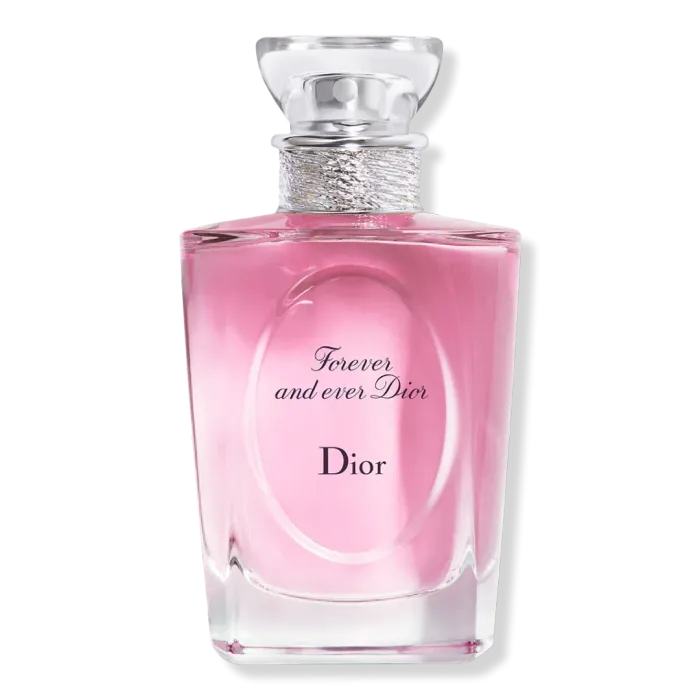 Forever And Ever Dior