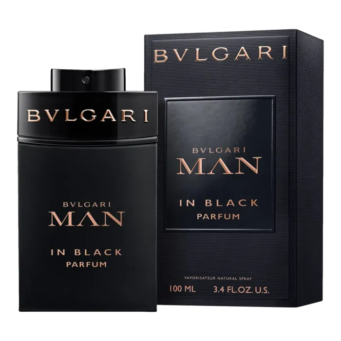 Man In Black Parfum