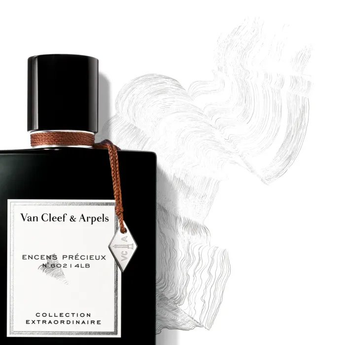 Encens Précieux