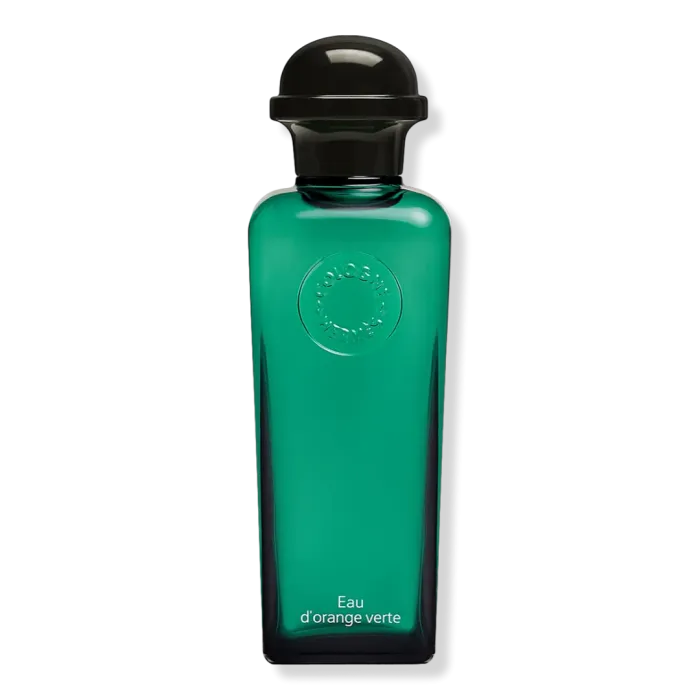 Eau d'Orange Verte Eau De Cologne