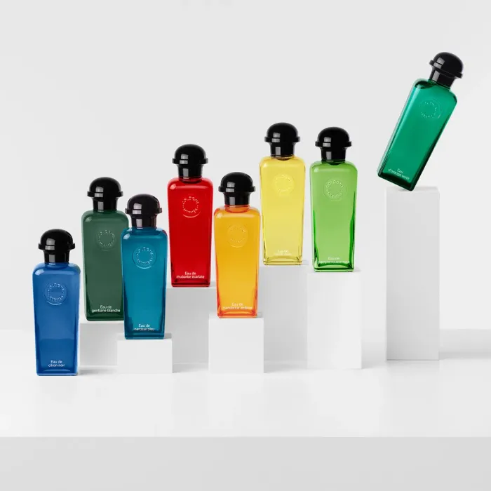 Eau de Citron Noir Eau De Cologne
