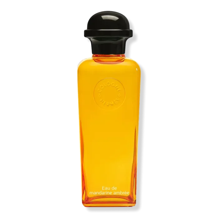 Eau de Mandarine Ambrée Eau De Cologne