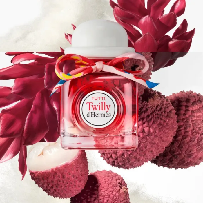 Tutti Twilly d'Hermès Eau de Parfum