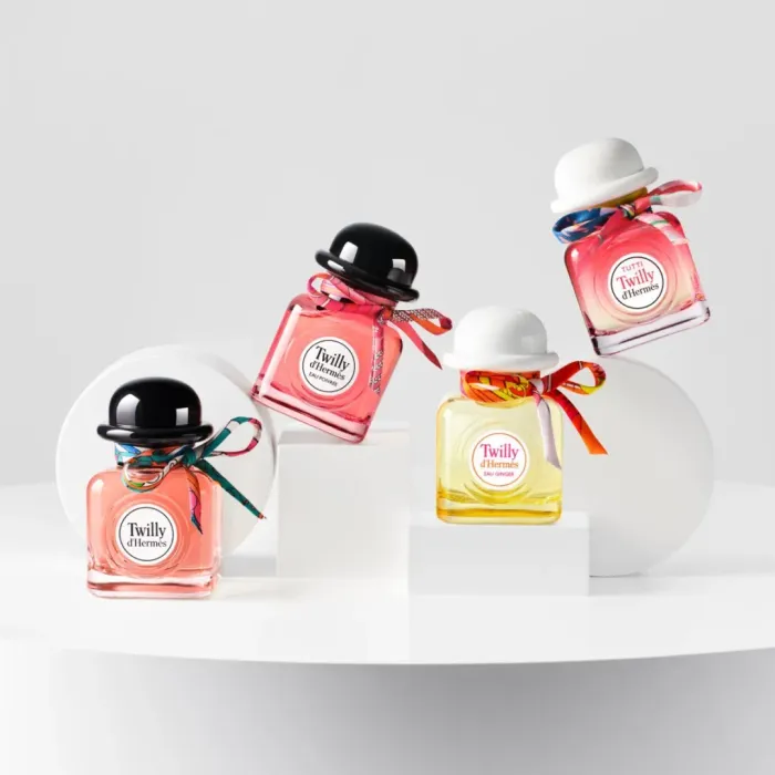 Tutti Twilly d'Hermès Eau de Parfum
