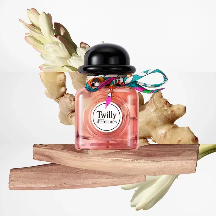 Twilly d’Hermès