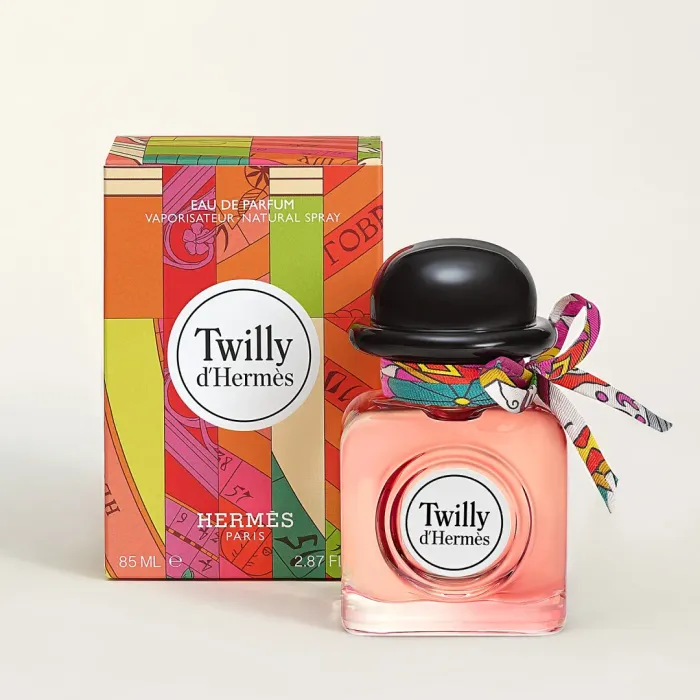 Twilly d’Hermès