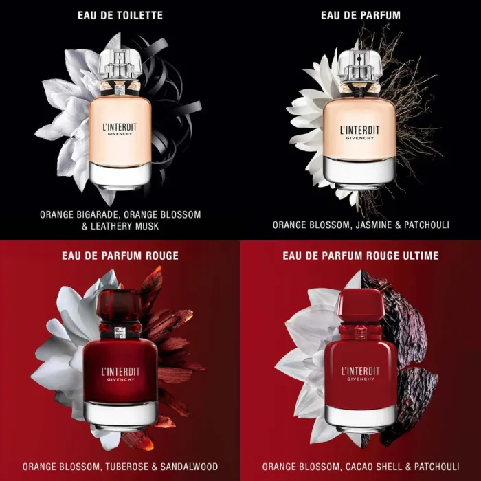L’Interdit Rouge Ultime
