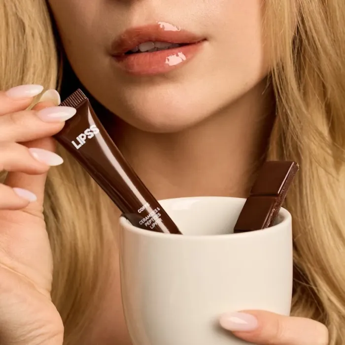 Lipper-Блиск Coffee