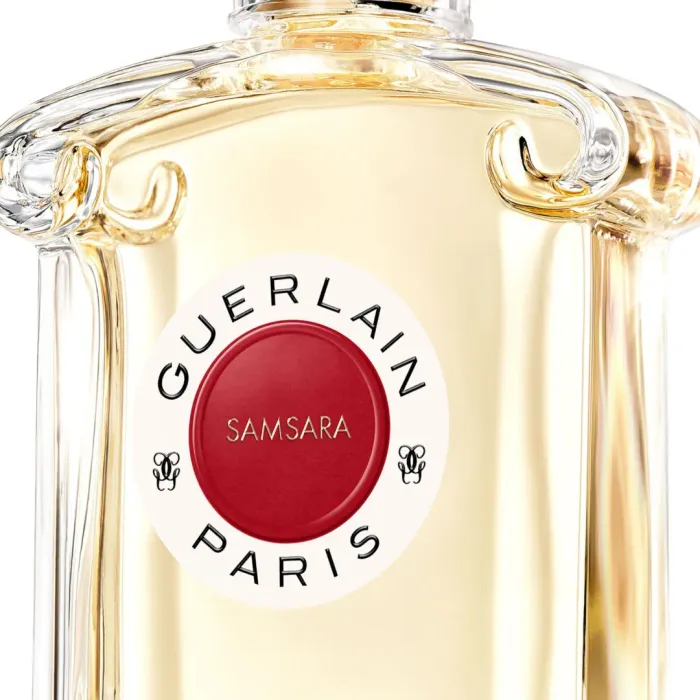 Les Légendaires Samsara Eau de Toilette