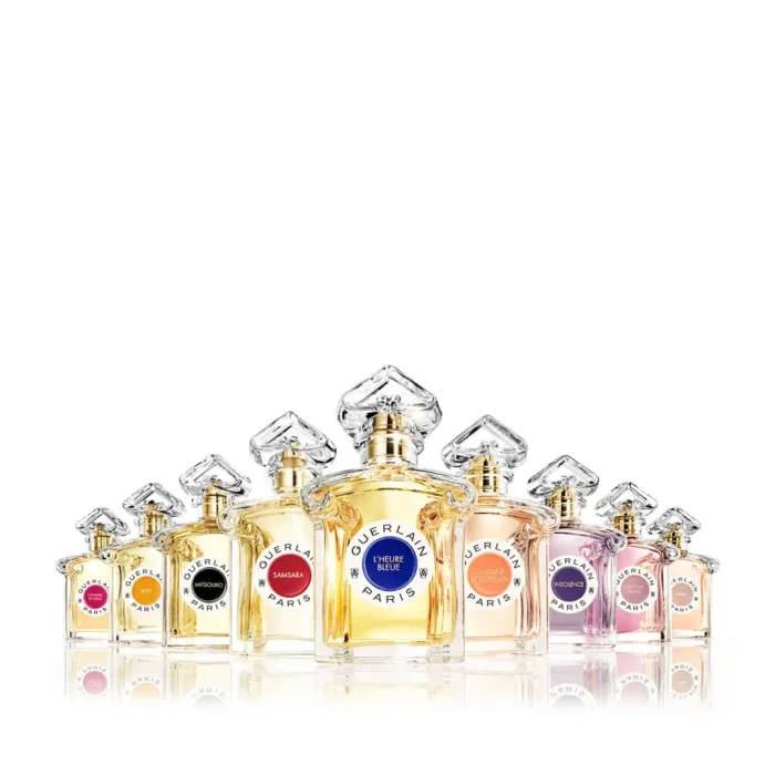 Les Légendaires Samsara Eau de Toilette