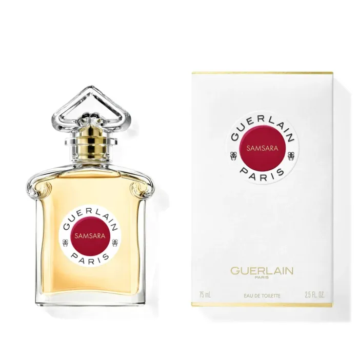 Les Légendaires Samsara Eau de Toilette