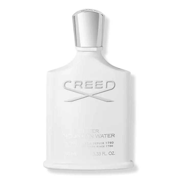Silver Mountain Water