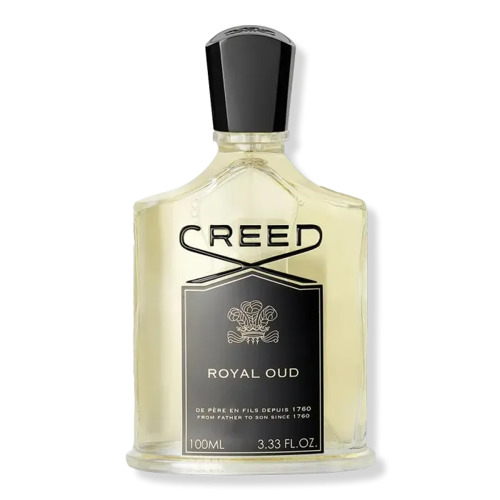 Royal Oud