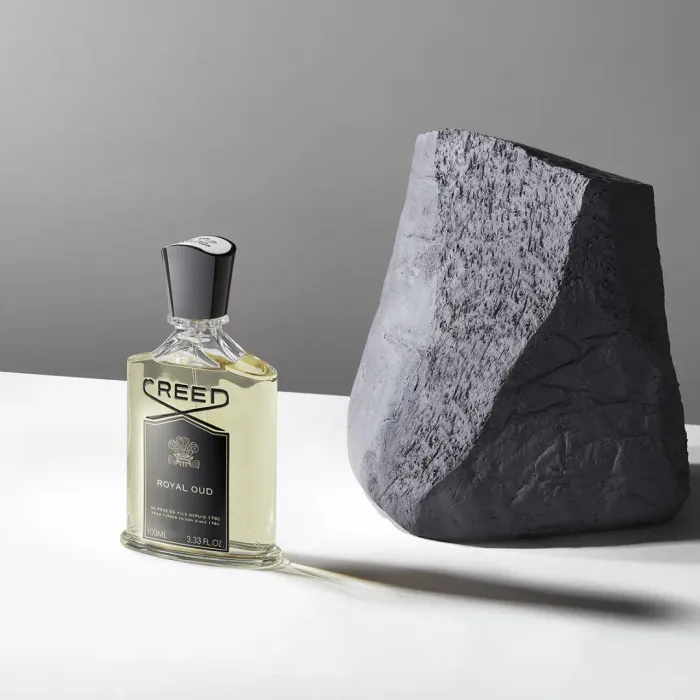 Royal Oud