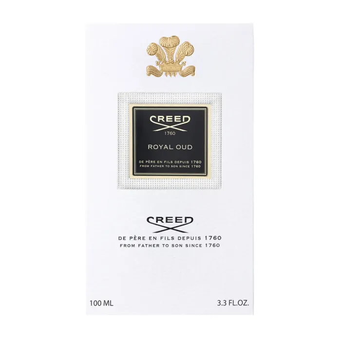 Royal Oud