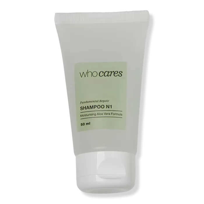 Shampoo №1 Fundamental Repair
