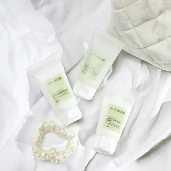 Shampoo №1 Fundamental Repair