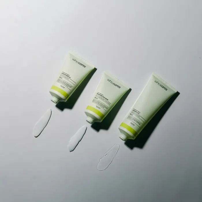 Conditioner №1 Fundamental Repair
