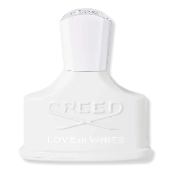 Love in White