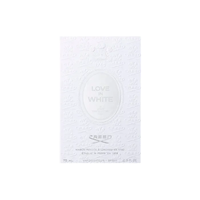 Love in White