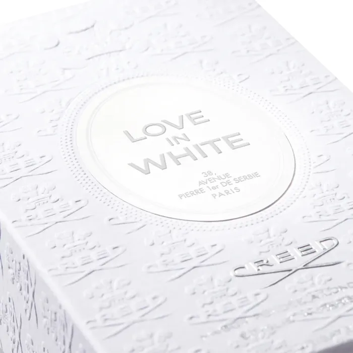 Love in White