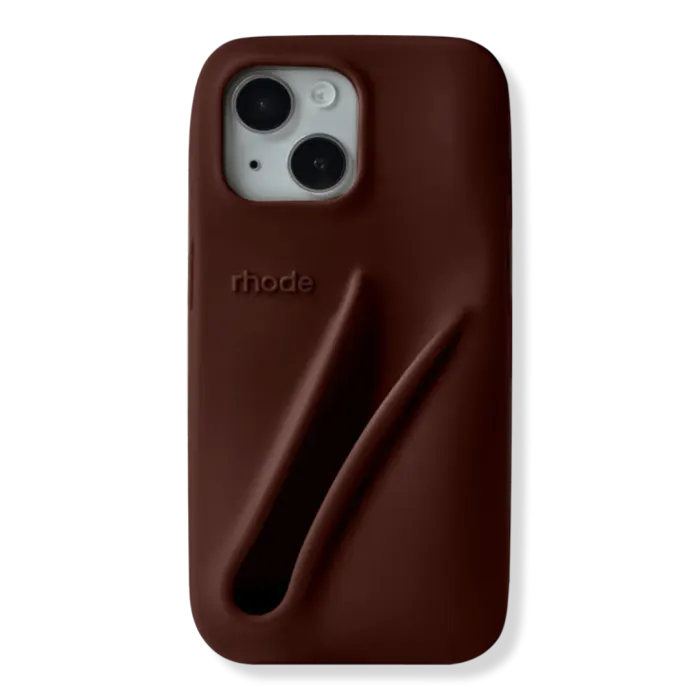 Fall Lip Case iPhone 13