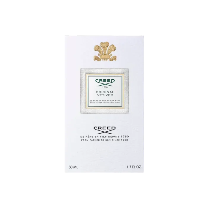Original Vetiver