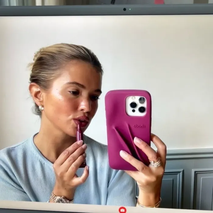 Fall Lip Case iPhone 13 Pro Max