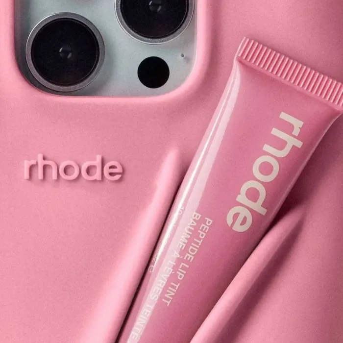 Fall Lip Case iPhone 14
