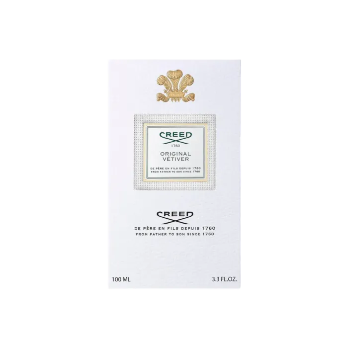 Original Vetiver