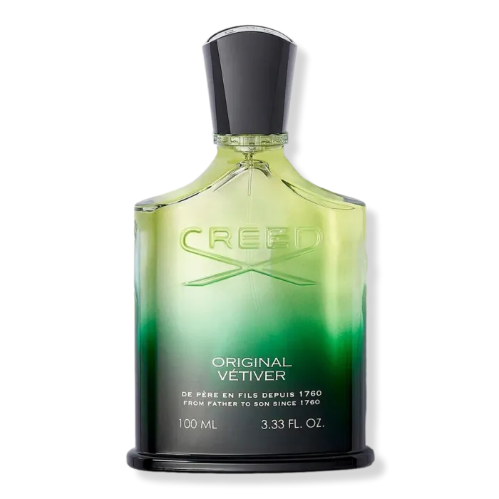 Original Vetiver
