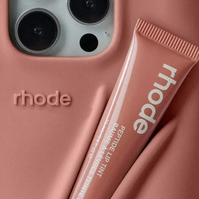 Fall Lip Case iPhone 15 Pro