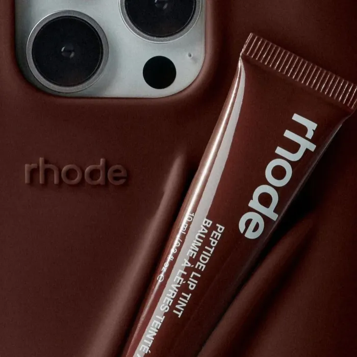 Fall Lip Case iPhone 15 Pro Max