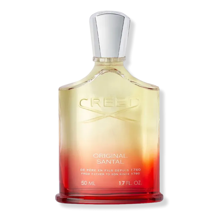 Original Santal