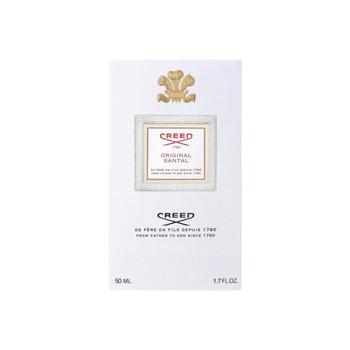 Original Santal