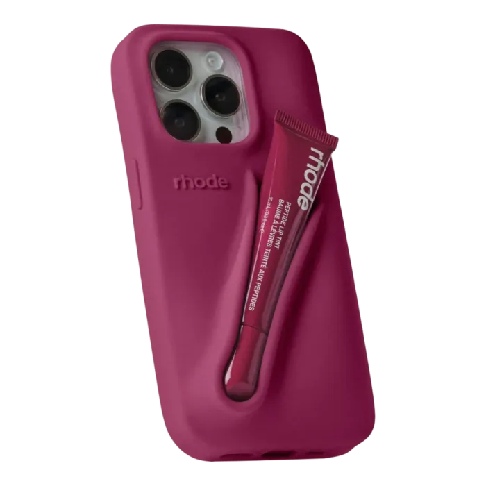 Fall Lip Case iPhone 16 Pro