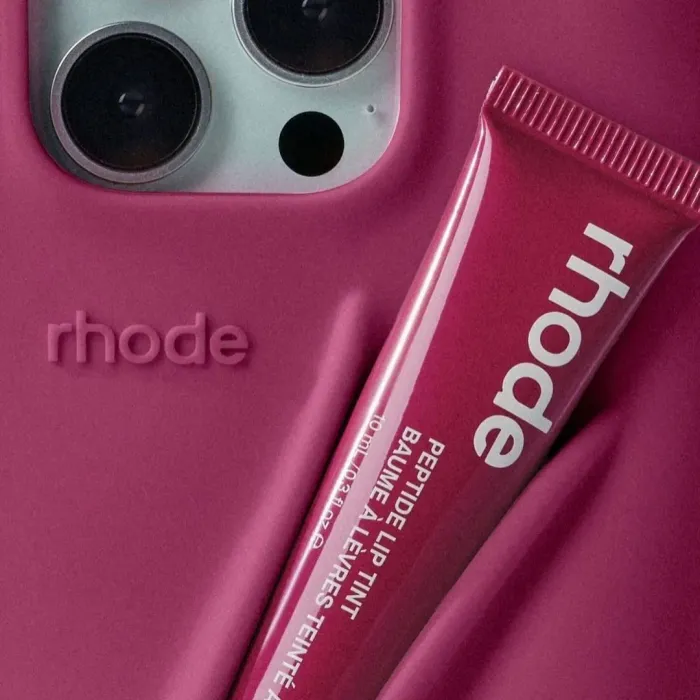 Fall Lip Case iPhone 16 Pro